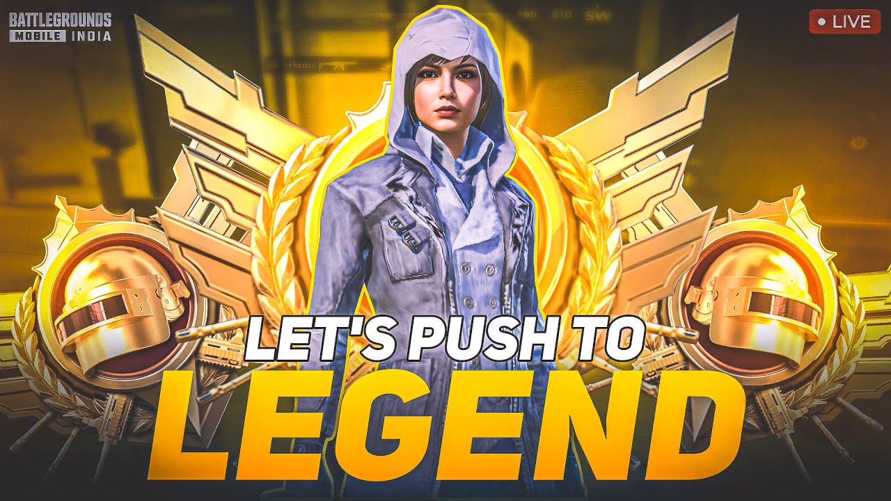 ULTIMATE ROYALE INTENSE LOBBY WITH CANDRA 🥷🏻 - YouTube