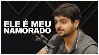 Arthur Petry fala sobre o desentendimento que rolou com o Flow Podcast, A possibilidade de Arthur Petry assumir o lugar de Monark no Flow, By Planeta Podcast