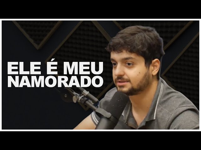 A RELAÇÃO DE MONARK COM ARTHUR PETRY | Flow Fora de Contexto class=