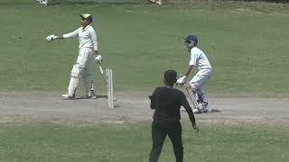 RCC Academy vs SPS Academy | 21-May-2023 | Pitampura |