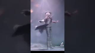 michael jackson vs dante espero les guste