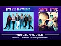 Capture de la vidéo Pershing Square Nye Extravaganza | Fitz & The Tantrums // Capital Cities