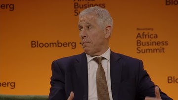 Investing for Impact Across Africa and Beyond