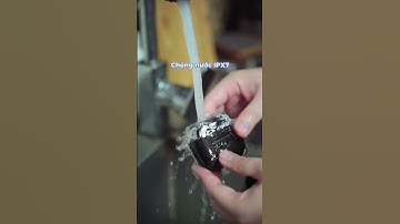 Máy cạo râu Enchen Mini 6s  - nhỏ gọn - tiện lợi - dễ mang đi #shots #komex #enchenmini6s