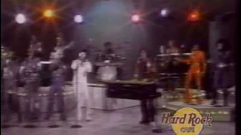 KC & The Sunshine Band - Shake, shake, shake