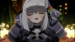 Clockwork Planet Introduction   Intro (Dub) Gear of Destiny