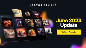 Quick Demo of Krotos Studio