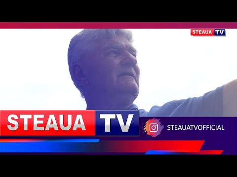 Lajos Sătmăreanu: „În anii 70 Steaua nu se temea de echipe precum FC Barcelona sau Bayern!”
