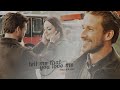 fallon & liam | tell me that you love me [+3x09]