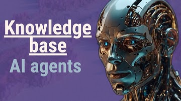 The Rise of AI Knowledge Base Agents (and Why They