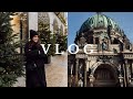 Vlog berlin gnl kz kza tatil restoranlar  alveri