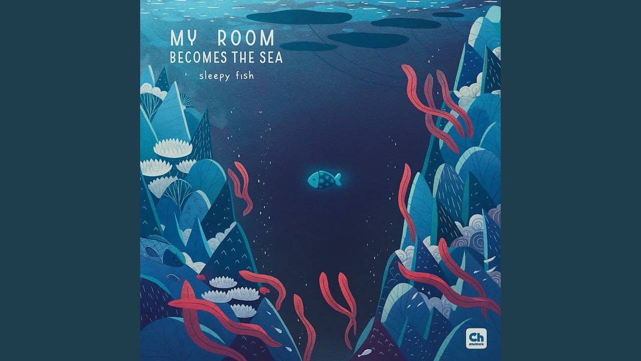 Sleep in the sea