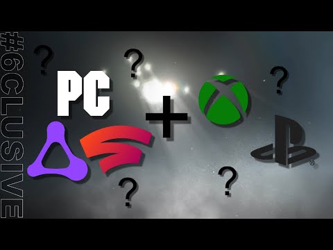 Video: Wird es Crossplay für Rainbow Six Siege geben?