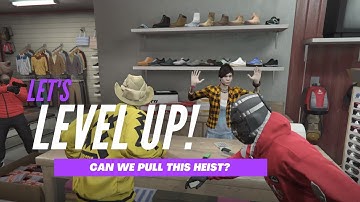 David Brusky in GTA 5 Eclipse RP | Making friends | LSPD