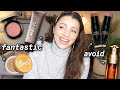 ULTA 21 Days of Beauty Sale // what I’ve tried, what to avoid + what I’m buying