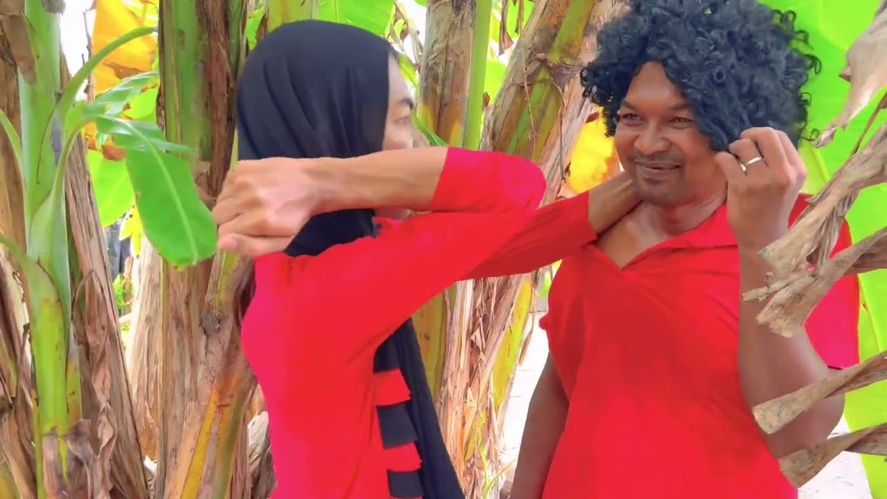 พี่สาวใจร้าย Kakak jahat