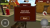 Play games on android with sashaabc