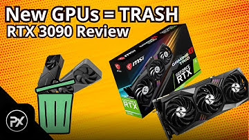 Is the RTX 3090 Still Worth It in 2025?  😳🔥