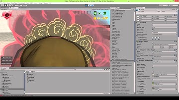Besus Journey for Vitality Video Dev Blog - Volume 5