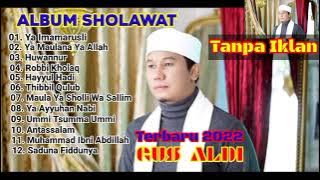 Pilihan sholawat terbaik || Gus Aldi Terbaru 2022 || No Ads