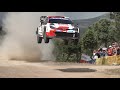WRC Rally Sardegna 2022 - RALLY FLIGHTS