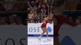 Download Lagu Leona Hendrickx spectacular jump #shorts MP3