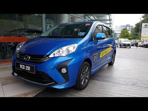 Perodua Alza 2018 Problem - Rasmi Suf