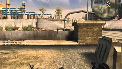 IMI Galil w. My Anims