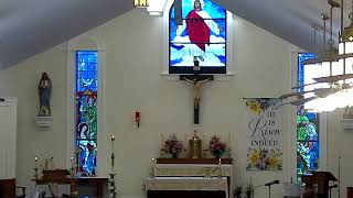 3rd sunday of Easter