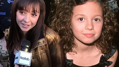 Mackenzie Rosman Talks 7th Heaven Reunion, Reveals...