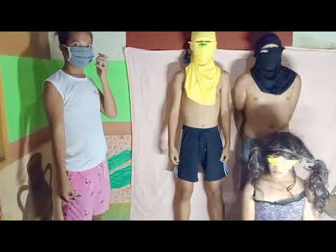 Video: Paano Maghubad Sa Harap Ng Isang Lalaki