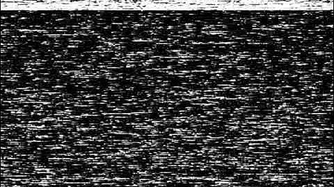 Nothing But Static VHS - part 4