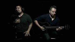 Video thumbnail of "La Septima Banda - Yo si me enamore COVER by 2RAICES"