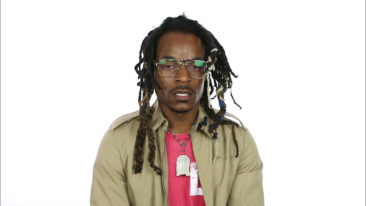 Shad Da God How Bankroll Mafia Began, PeeWee Roscoe Prison Release After 6 Years, T.I. (part 8