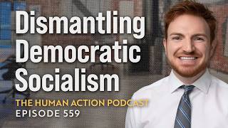 Keith Knights Top Ten Problems with Democratic Socialism