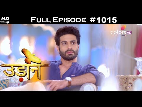 Udann Sapnon Ki - 12th April 2018 - उड़ान सपनों की - Full Episode