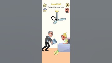 Punish The Rude Man🤫impossible date 2♥️ tricky riddles🤣#shorts#gameplay#animação#subscribe#comedyFFG