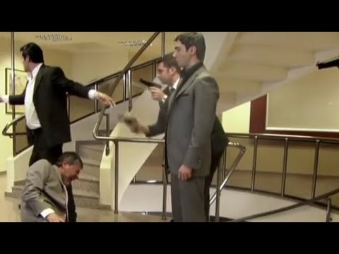 Polat Alemdar mekan