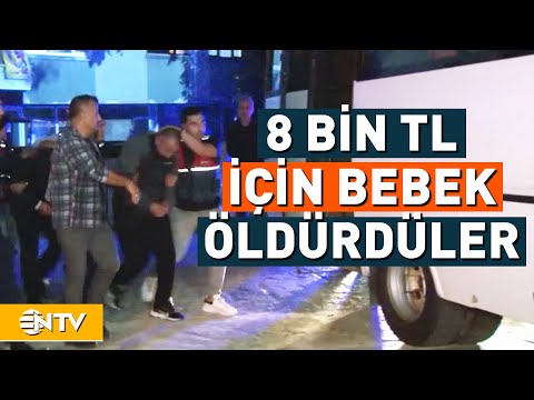 Yenidoğan Çetesi İlk