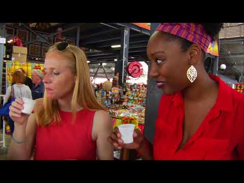 Fort-de-France Caribbean City Tour: Best of Martinique