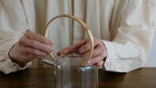 ガラスティーポット （STUDIO PREPA／スタジオプレパ） | 急須・ポット