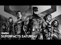 Zack Snyder Trilogy Facts That Will Blow Your Mind! | SuperFacts by SuperSuper