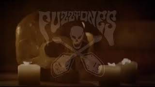 The Fuzztones  -  Fear