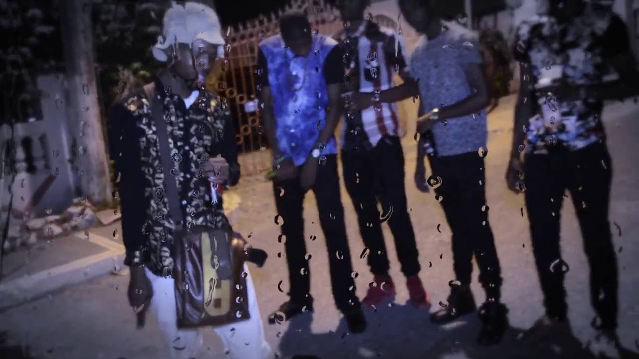 Lana Del Rey ft. Shabba Duwaley  - Summertime Sadness | Remix (Viral-Video)