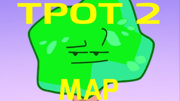 TPOT 2 Reanimated MAP / Part 47