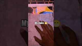 my choice #video #video #drawing #art #song #shorts #shiva #parati #parwati #trending #praana
