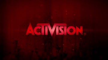 Call of Duty MW3 2023 Start up intro