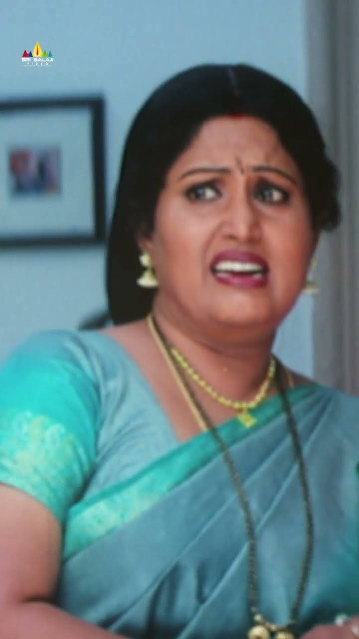 Venu Madhav's Best Comedy | #143(IMissYou) | #Shorts | #YoutubeShorts #ytshorts | #telugushorts