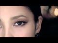 Kuroki Meisa CM - Kanebo KATE [Spider Lady] 15 seg - (黒木メイサ)