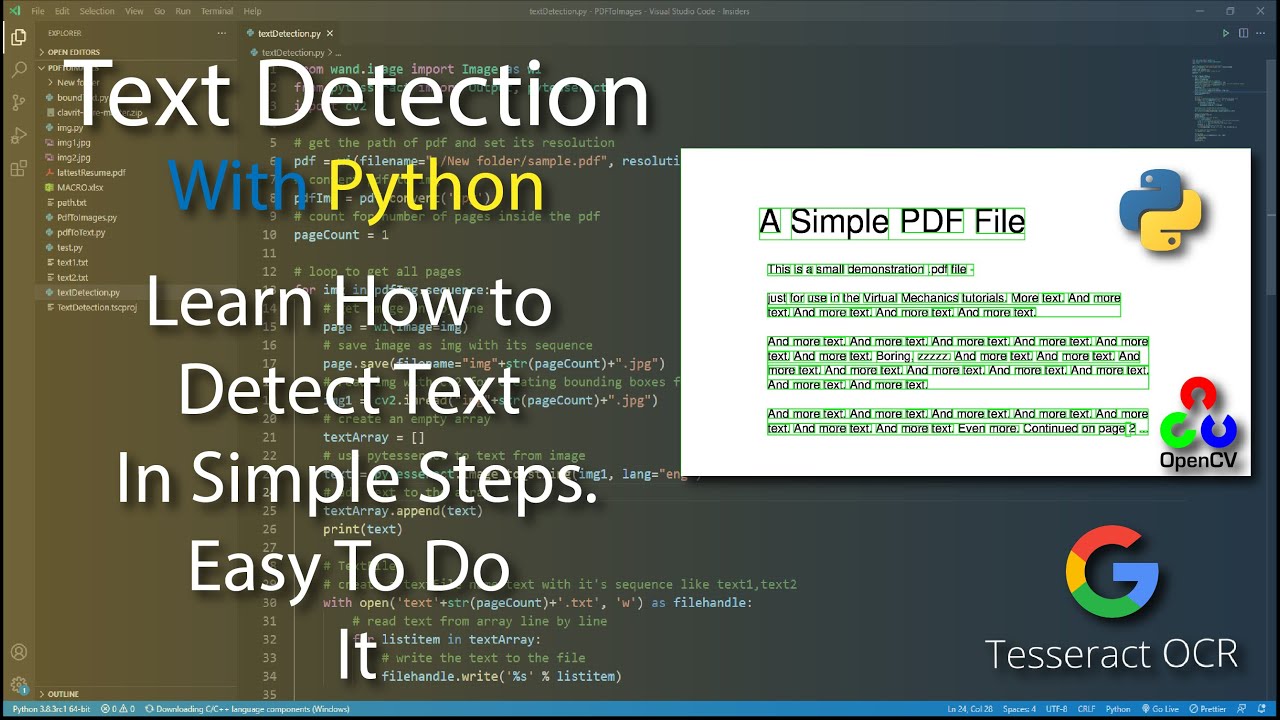 Tesseract python. Tesseract OCR Python. Tesseract OCR Python install. Text recognition Python.